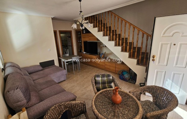 Reventa - Apartamento / piso - Santiago de la Ribera