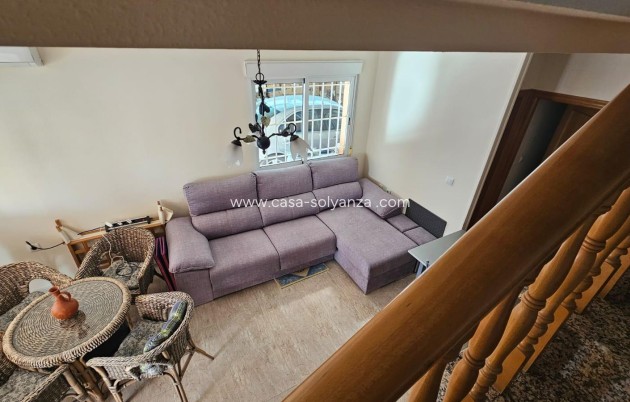 Reventa - Apartamento / piso - Santiago de la Ribera