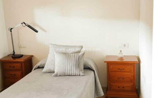 Reventa - Apartamento / piso - Santiago de la Ribera