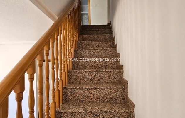 Reventa - Apartamento / piso - Santiago de la Ribera