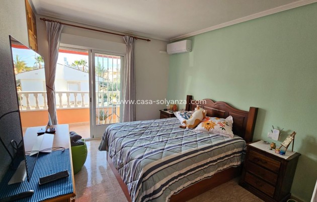 Reventa - Apartamento / piso - Santiago de la Ribera