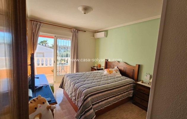 Reventa - Apartamento / piso - Santiago de la Ribera