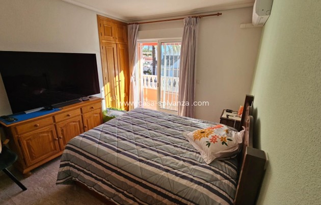 Reventa - Apartamento / piso - Santiago de la Ribera