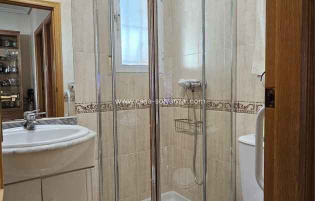 Reventa - Apartamento / piso - Santiago de la Ribera