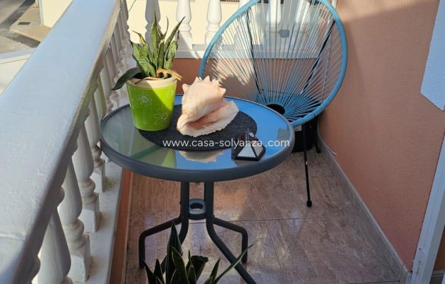 Reventa - Apartamento / piso - Santiago de la Ribera