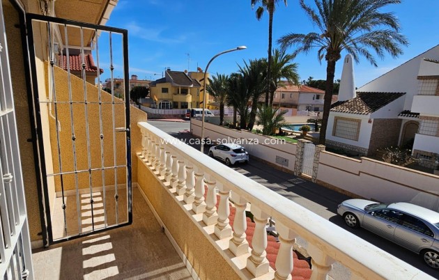 Reventa - Apartamento / piso - Santiago de la Ribera