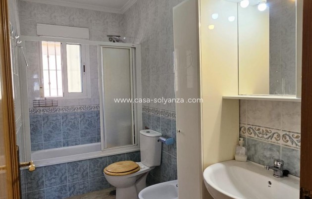 Reventa - Apartamento / piso - Santiago de la Ribera