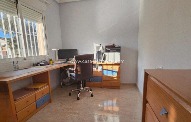 Reventa - Apartamento / piso - Santiago de la Ribera