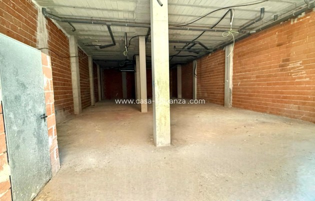Revente - Commercial - Torrevieja - Paseo Maritimo