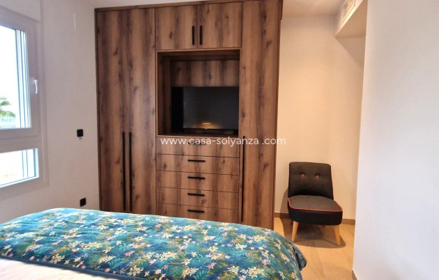 Wiederverkauf - Bungalow - Algorfa