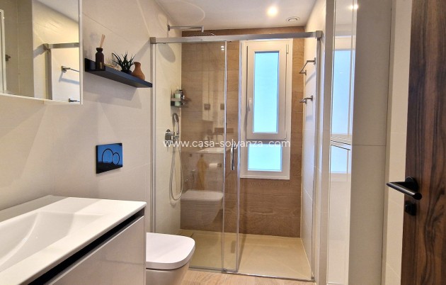 Wiederverkauf - Bungalow - Algorfa