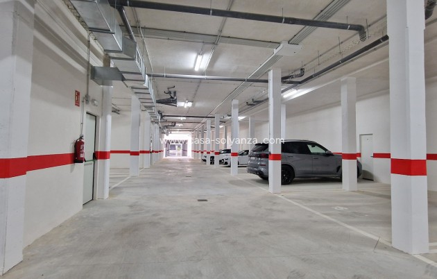 Wiederverkauf - Bungalow - Algorfa