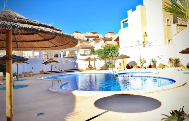 Revente - Villa - San Miguel de Salinas - Inland
