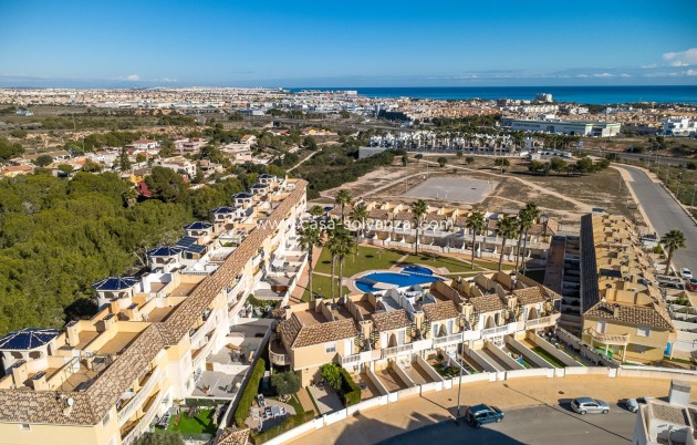 Revente - Appartement - Cabo Roig - Lomas de Cabo Roig