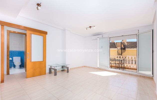 Revente - Appartement - Cabo Roig - Lomas de Cabo Roig