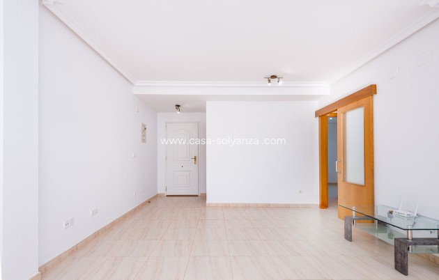 Revente - Appartement - Cabo Roig - Lomas de Cabo Roig
