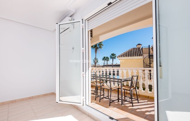 Revente - Appartement - Cabo Roig - Lomas de Cabo Roig