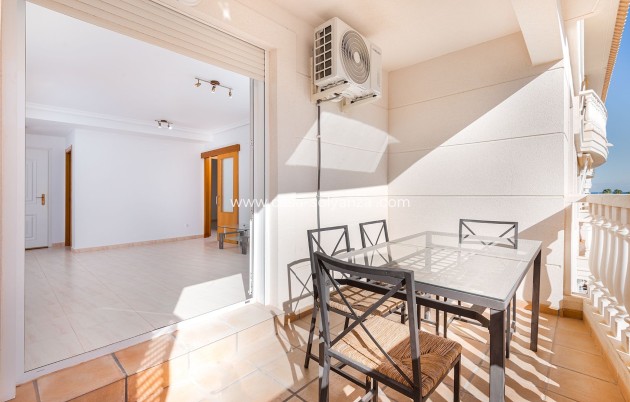 Revente - Appartement - Cabo Roig - Lomas de Cabo Roig