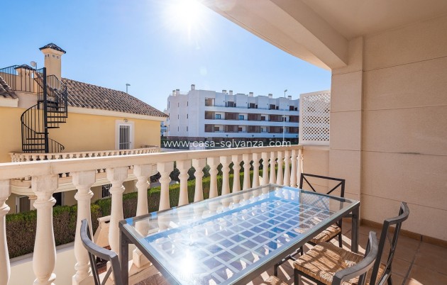 Revente - Appartement - Cabo Roig - Lomas de Cabo Roig