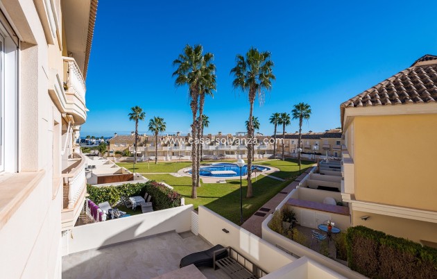 Revente - Appartement - Cabo Roig - Lomas de Cabo Roig