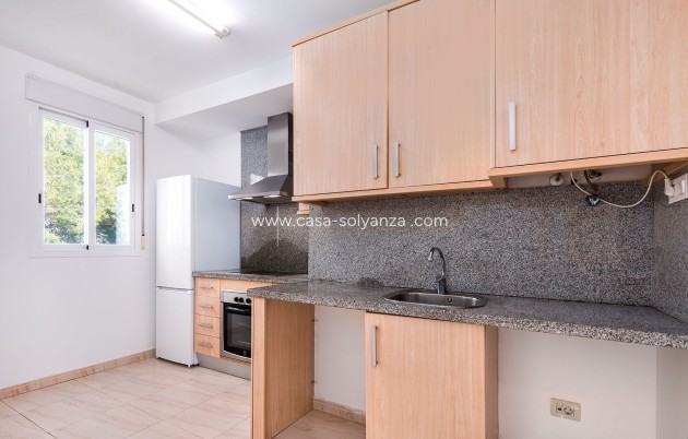 Revente - Appartement - Cabo Roig - Lomas de Cabo Roig