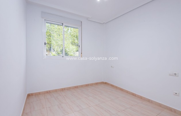 Revente - Appartement - Cabo Roig - Lomas de Cabo Roig