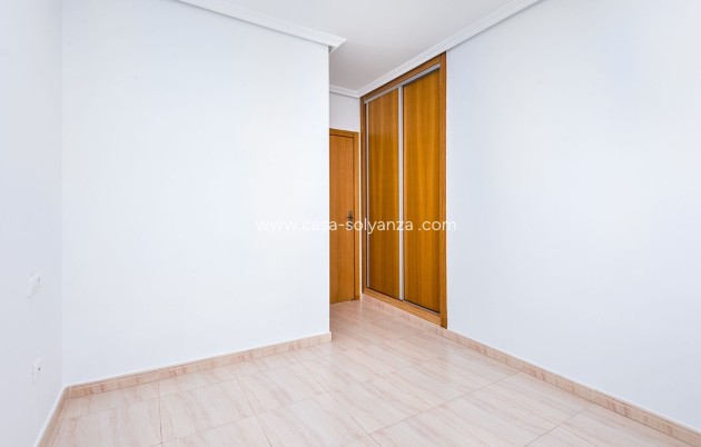 Revente - Appartement - Cabo Roig - Lomas de Cabo Roig