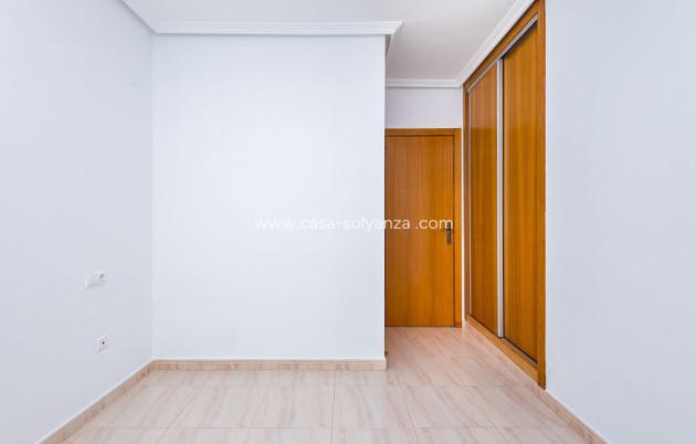 Revente - Appartement - Cabo Roig - Lomas de Cabo Roig