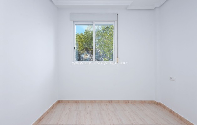 Revente - Appartement - Cabo Roig - Lomas de Cabo Roig