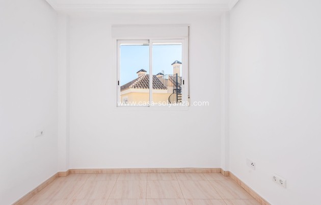 Revente - Appartement - Cabo Roig - Lomas de Cabo Roig