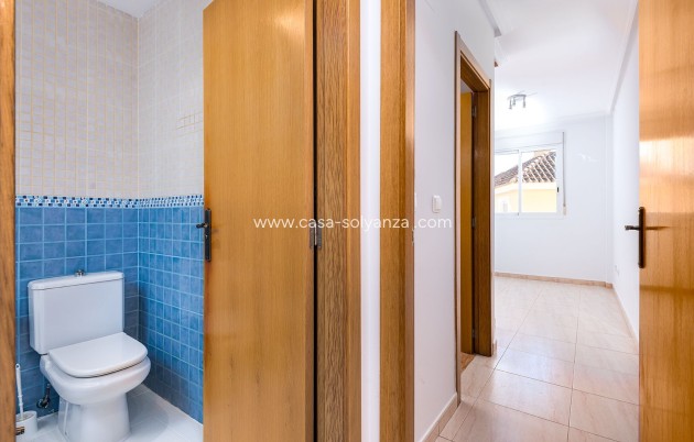 Revente - Appartement - Cabo Roig - Lomas de Cabo Roig