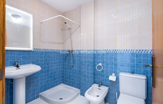 Revente - Appartement - Cabo Roig - Lomas de Cabo Roig