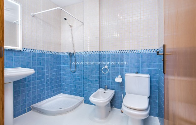 Revente - Appartement - Cabo Roig - Lomas de Cabo Roig