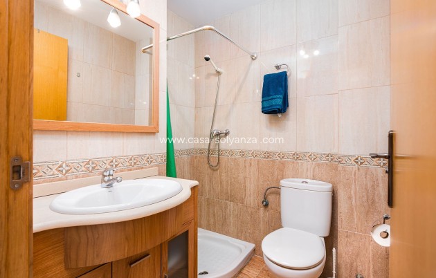 Revente - Appartement - Cabo Roig - Lomas de Cabo Roig