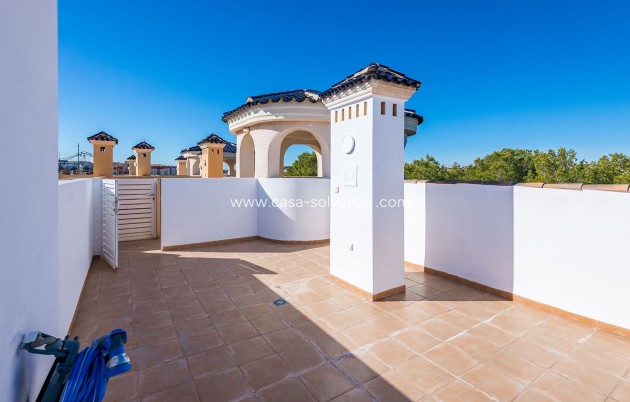 Revente - Appartement - Cabo Roig - Lomas de Cabo Roig