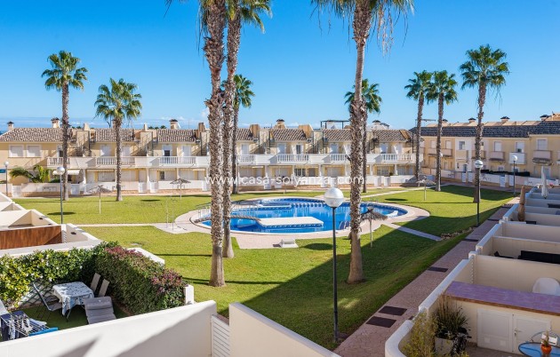 Revente - Appartement - Cabo Roig - Lomas de Cabo Roig