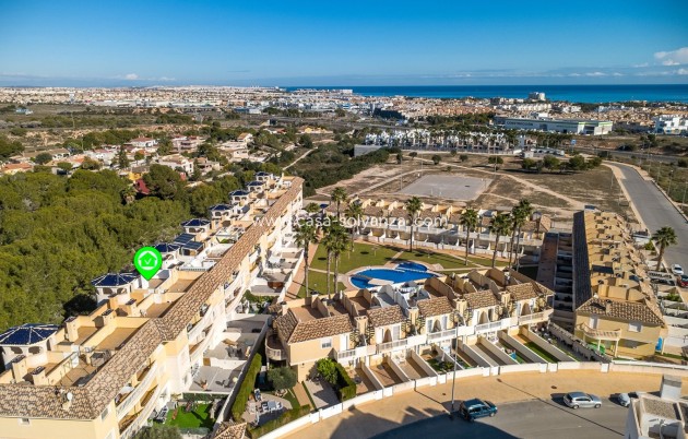 Revente - Appartement - Cabo Roig - Lomas de Cabo Roig