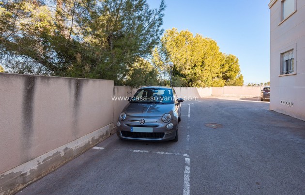 Revente - Appartement - Cabo Roig - Lomas de Cabo Roig