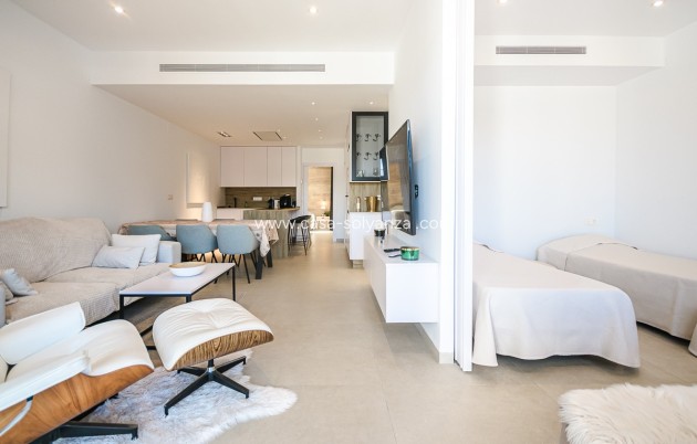 Herverkoop - Appartement / flat - SAN PEDRO DEL PINATAR - San Pedro del Pinatar