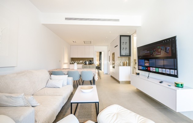 Herverkoop - Appartement / flat - SAN PEDRO DEL PINATAR - San Pedro del Pinatar