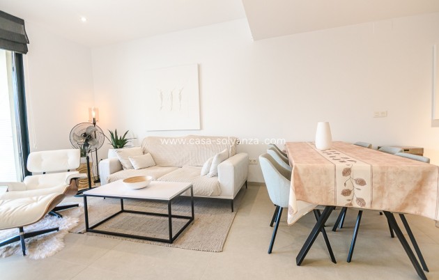 Herverkoop - Appartement / flat - SAN PEDRO DEL PINATAR - San Pedro del Pinatar