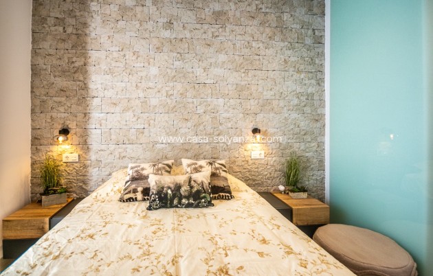 Herverkoop - Appartement / flat - SAN PEDRO DEL PINATAR - San Pedro del Pinatar