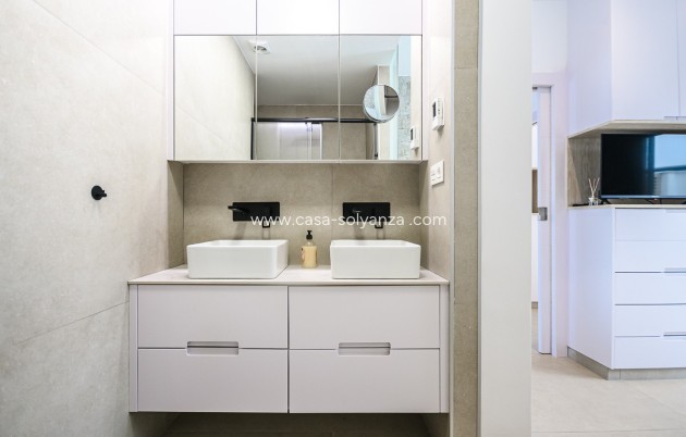 Herverkoop - Appartement / flat - SAN PEDRO DEL PINATAR - San Pedro del Pinatar