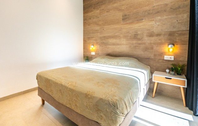 Herverkoop - Appartement / flat - SAN PEDRO DEL PINATAR - San Pedro del Pinatar