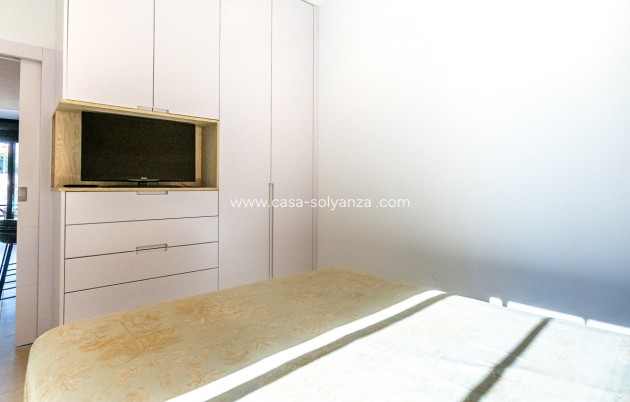 Herverkoop - Appartement / flat - SAN PEDRO DEL PINATAR - San Pedro del Pinatar