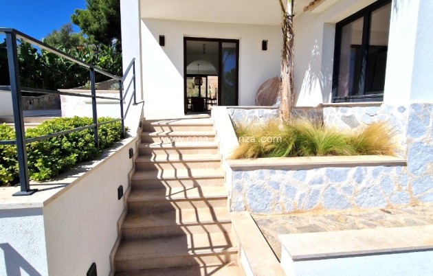 Wiederverkauf - Villa - Costa d'en Blanes