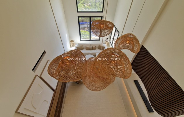 Wiederverkauf - Villa - Costa d'en Blanes