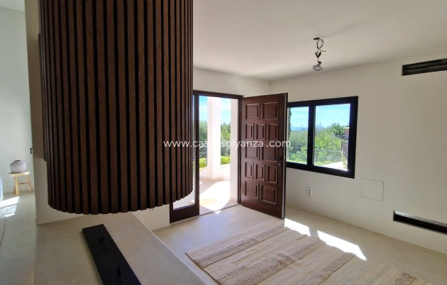 Wiederverkauf - Villa - Costa d'en Blanes