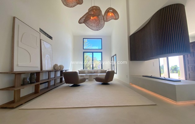 Wiederverkauf - Villa - Costa d'en Blanes