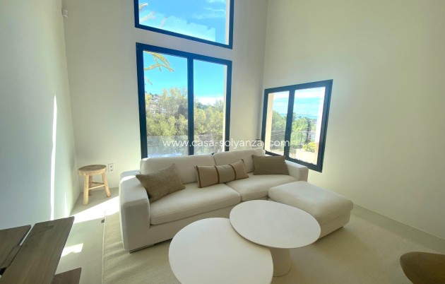 Wiederverkauf - Villa - Costa d'en Blanes